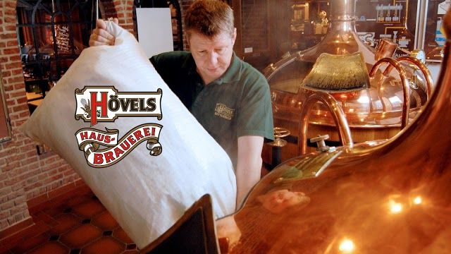 Hovels Hausbrauerei